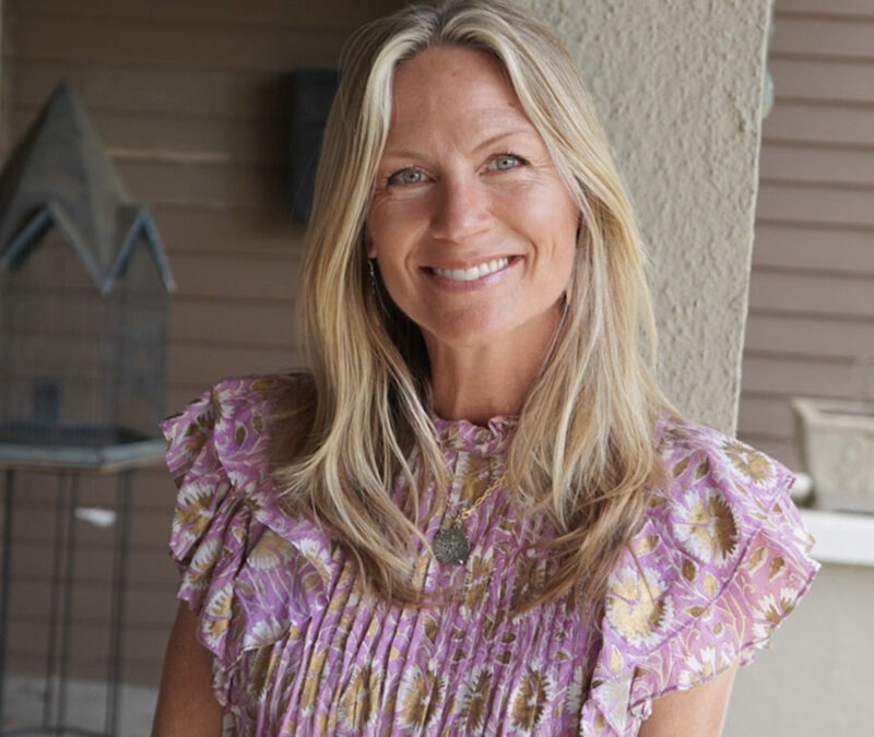 Weekly Holistic Women’s Wellness Group with Leila-Scott Price (90min)